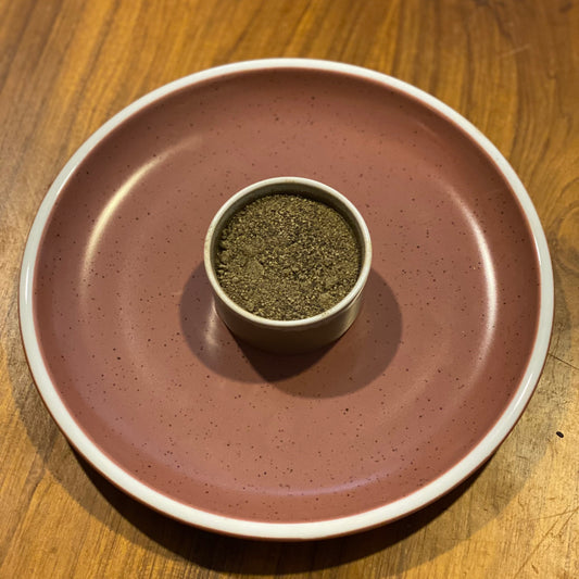 Ceylon Black Pepper Powder