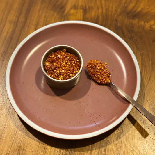 Ceylon Chilli Flakes