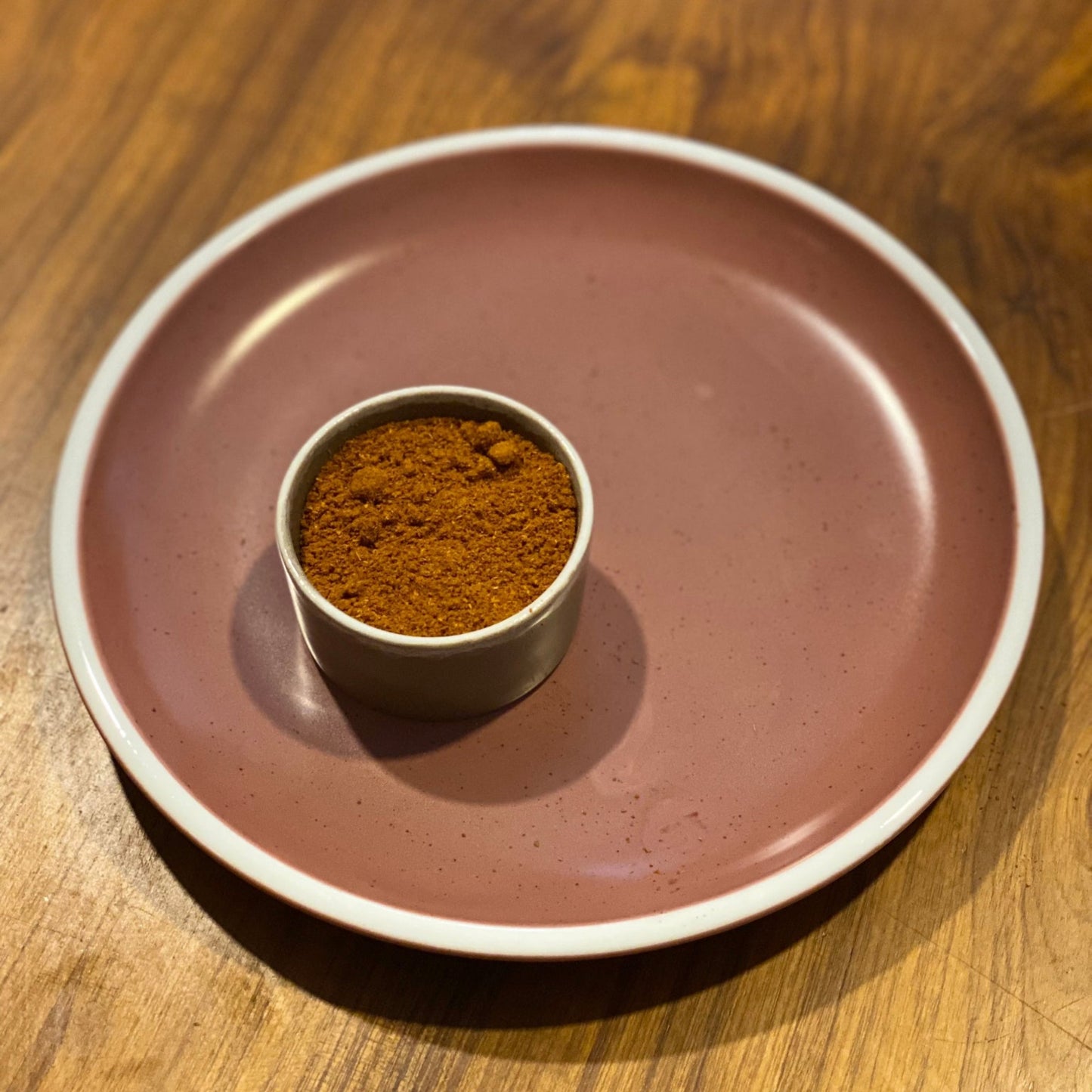 Ceylon Spicy Chicken (House Blend)