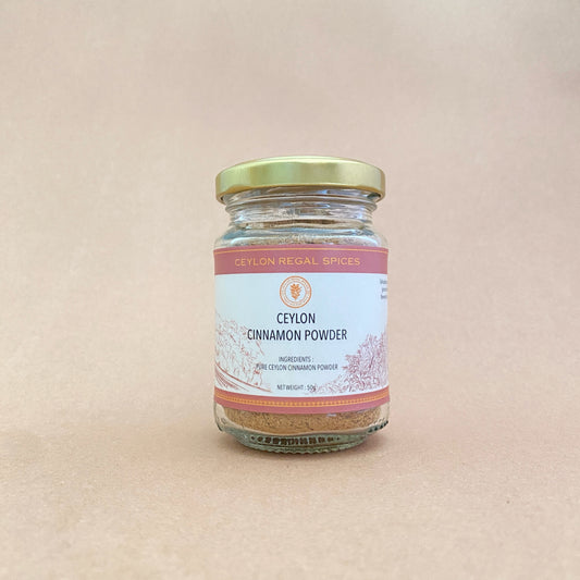 Ceylon Cinnamon Powder
